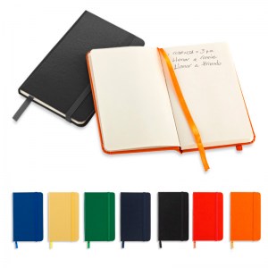 Libreta Igor OF-434